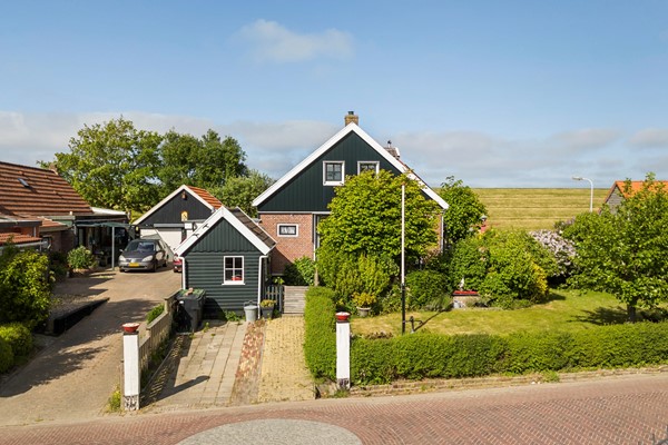 Medium property photo - Skoallereed 1, 9142 VX Moddergat